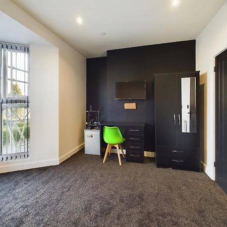 Substantial 9 Bedroom House In Swansea Sketty エクステリア 写真