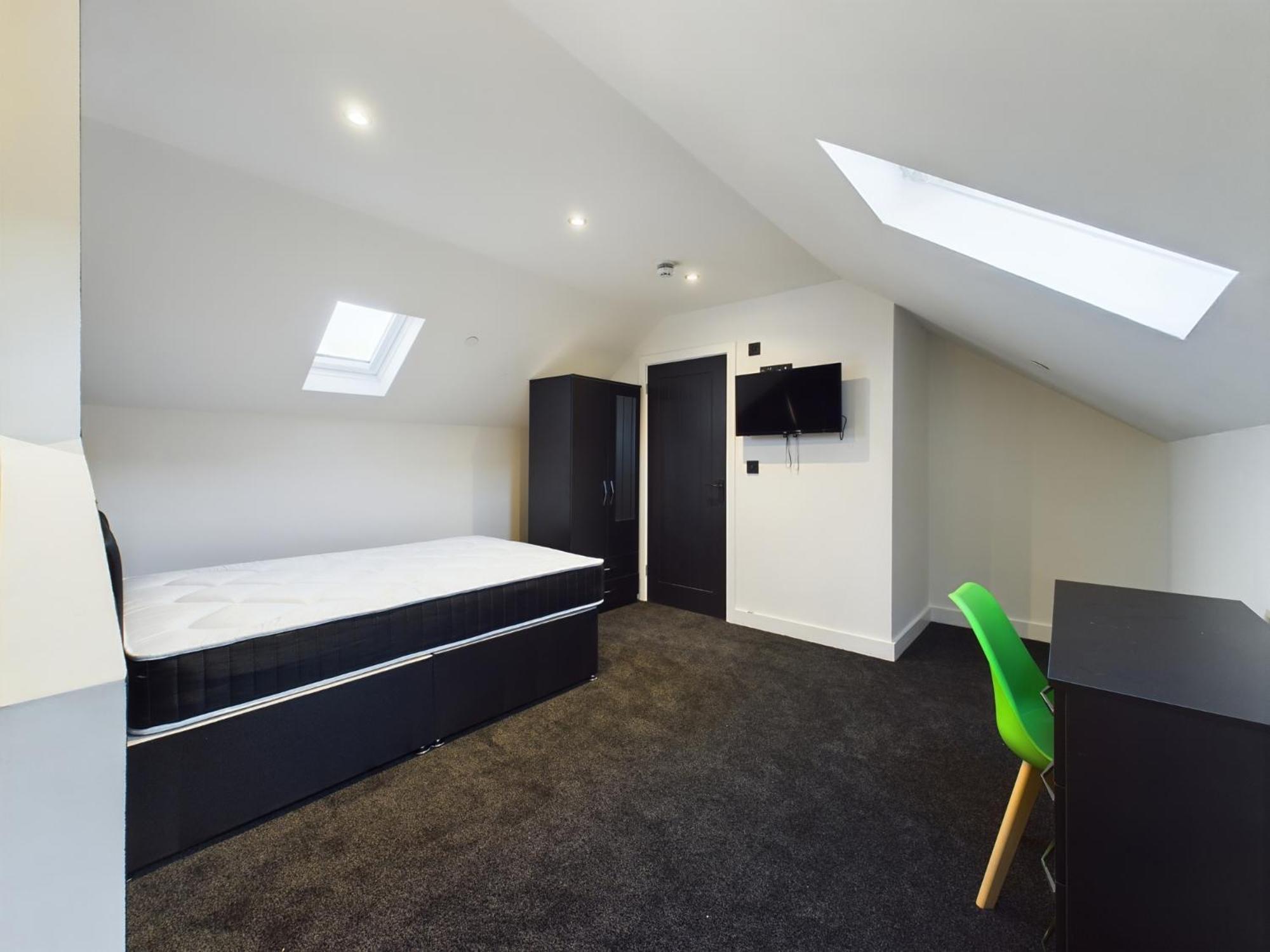 Substantial 9 Bedroom House In Swansea Sketty エクステリア 写真