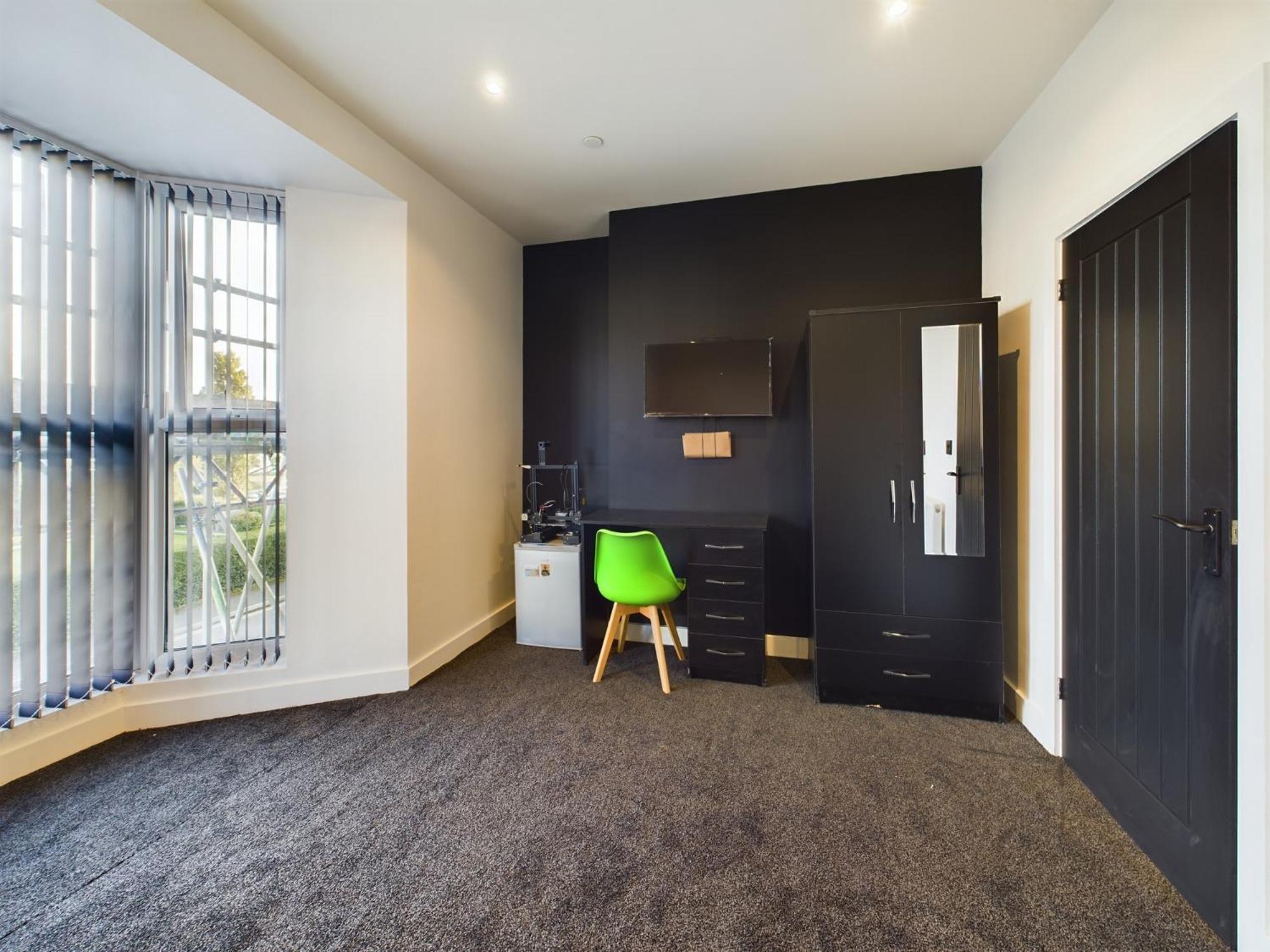 Substantial 9 Bedroom House In Swansea Sketty エクステリア 写真