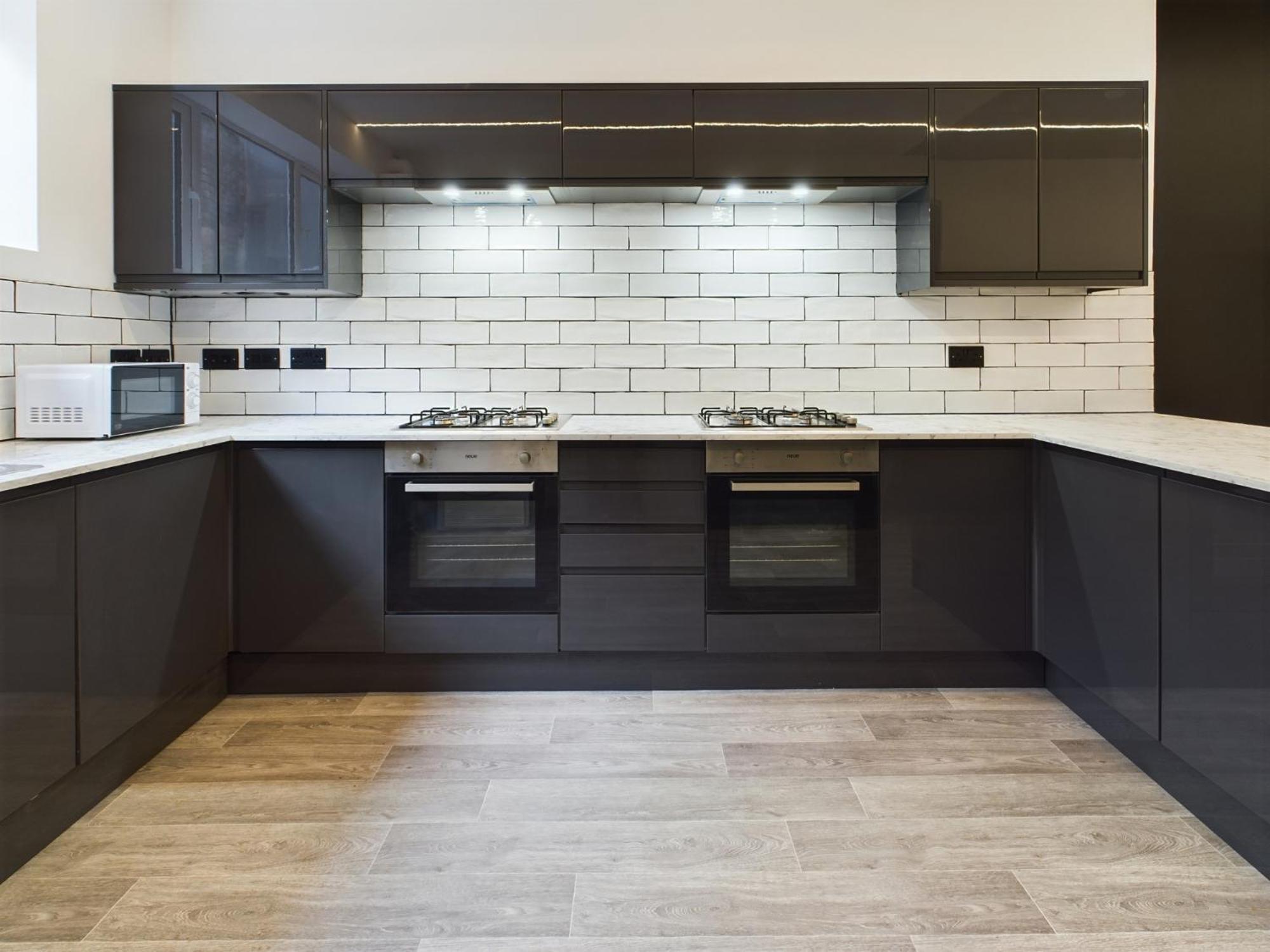 Substantial 9 Bedroom House In Swansea Sketty エクステリア 写真