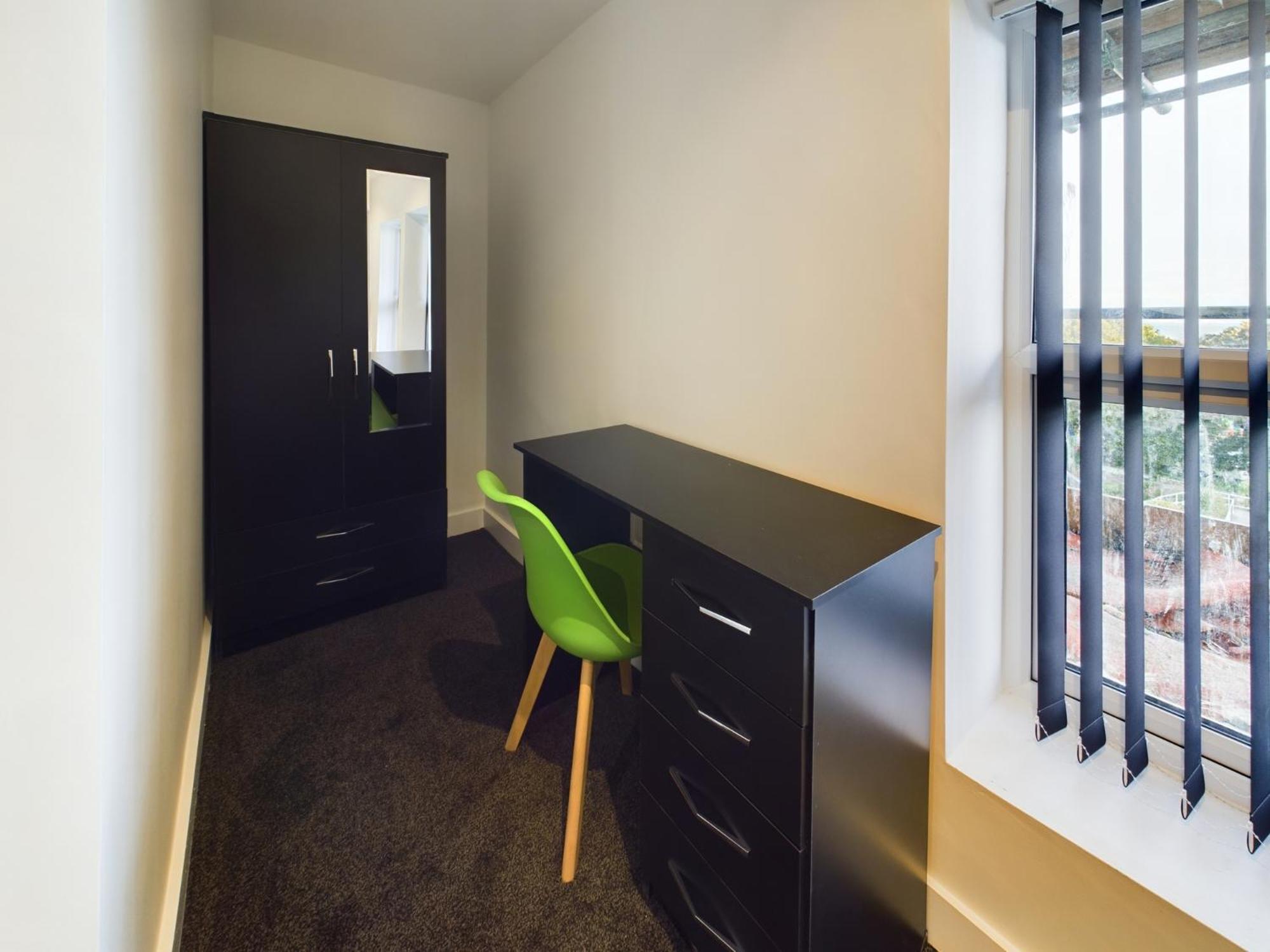Substantial 9 Bedroom House In Swansea Sketty エクステリア 写真