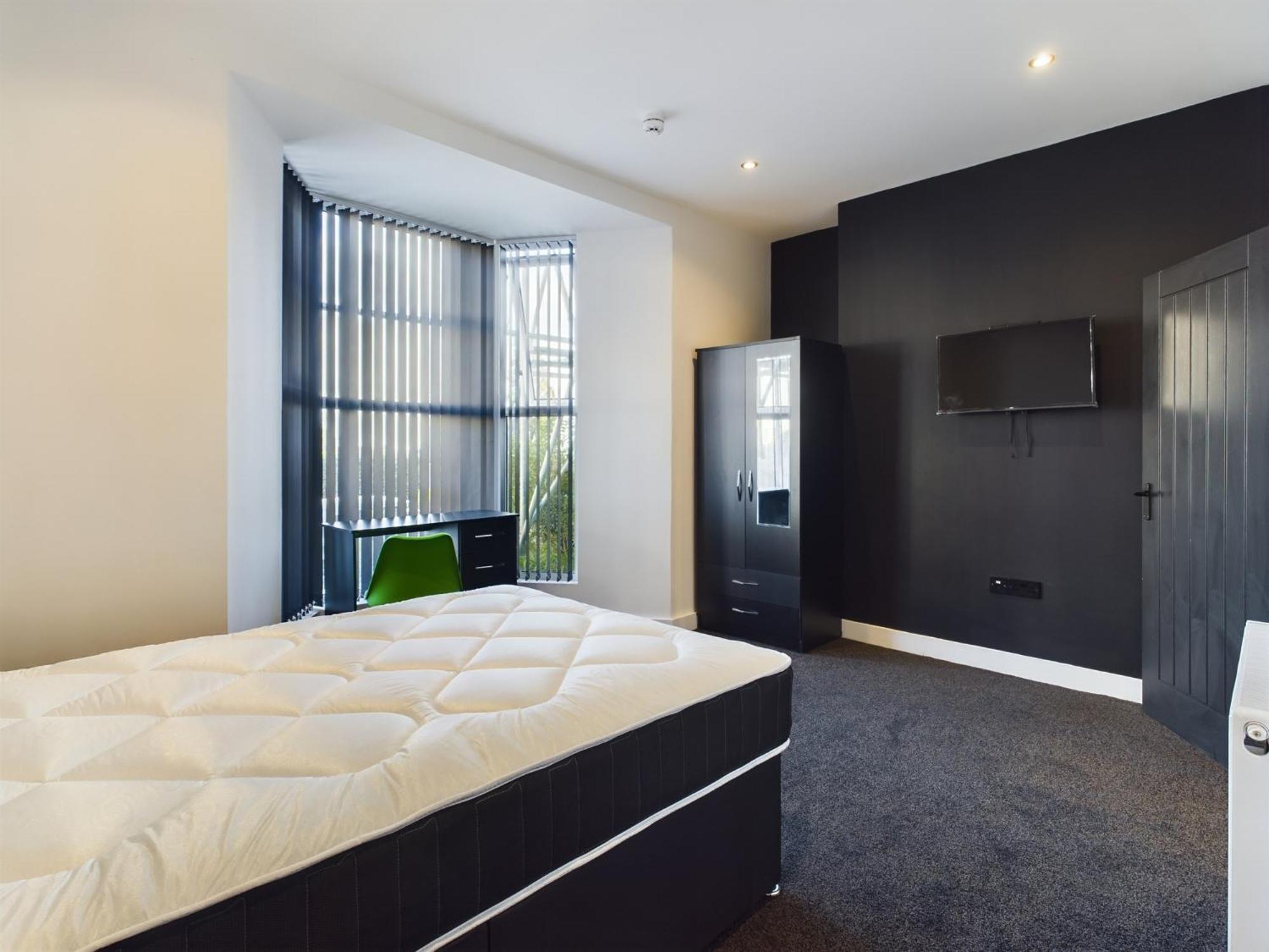 Substantial 9 Bedroom House In Swansea Sketty エクステリア 写真