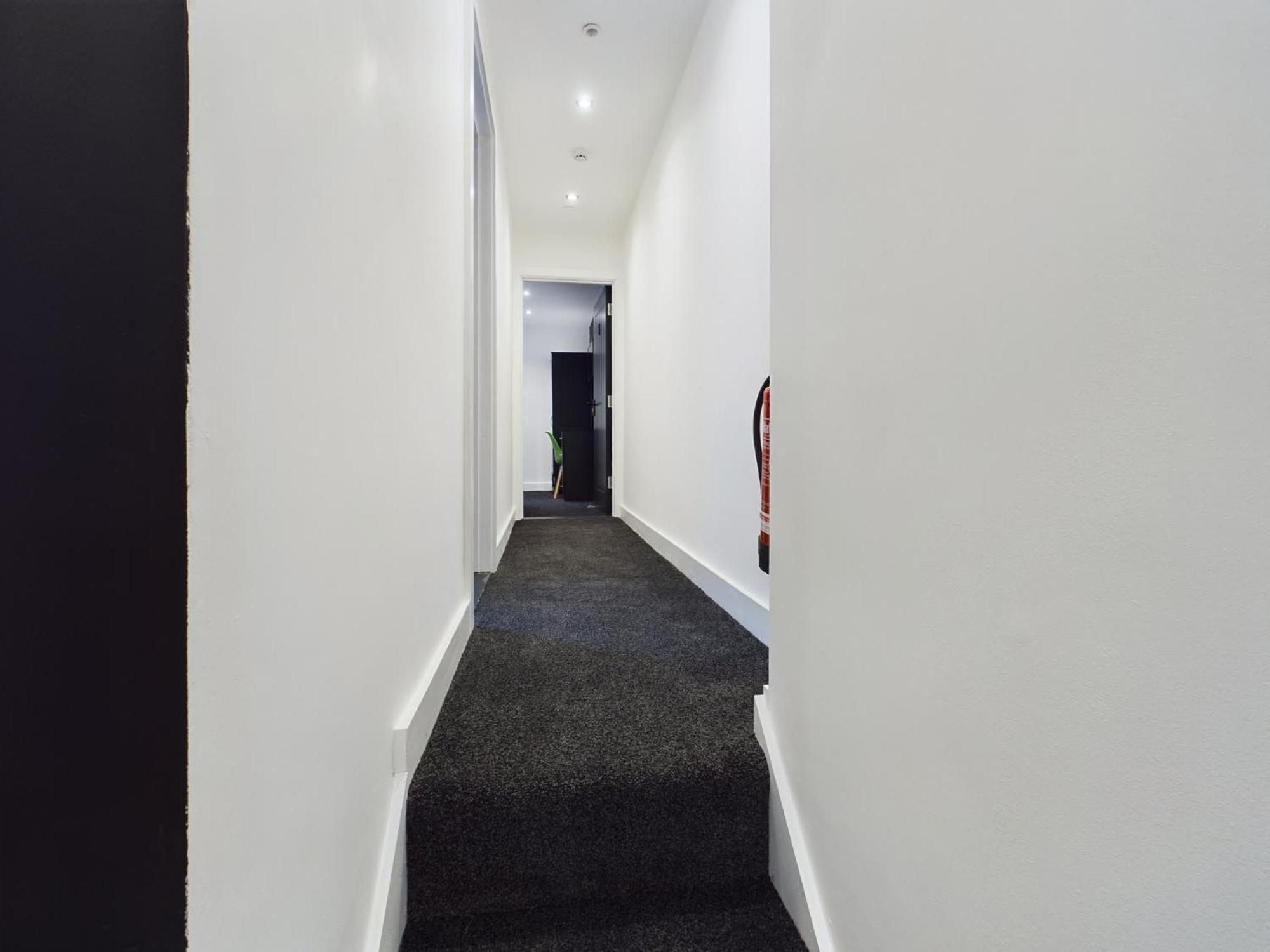 Substantial 9 Bedroom House In Swansea Sketty エクステリア 写真