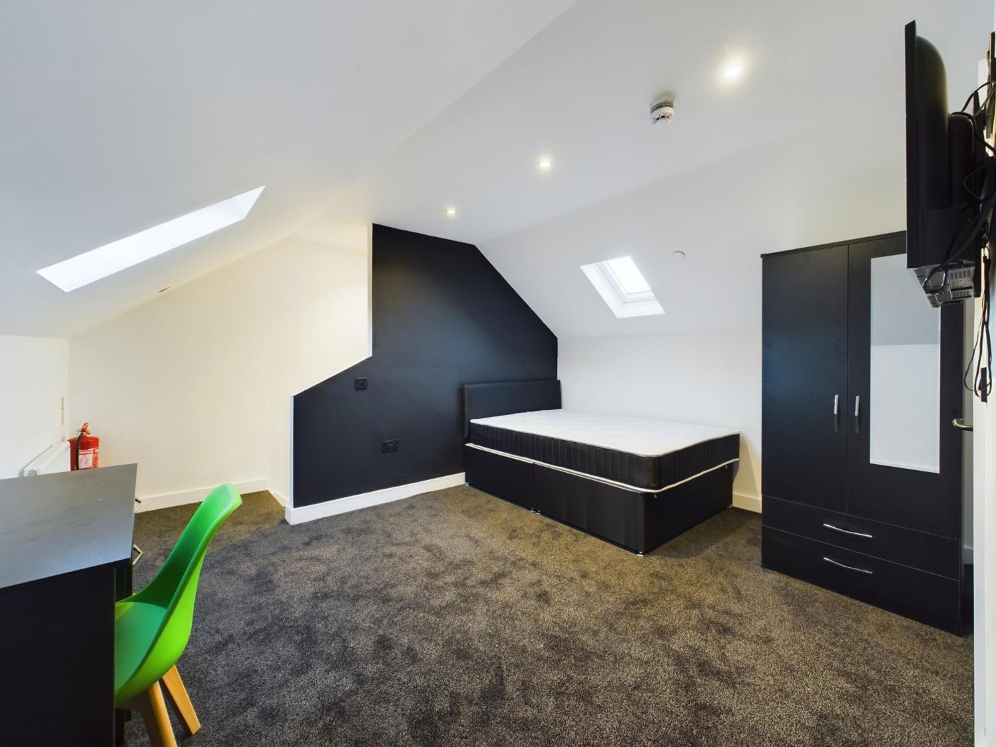 Substantial 9 Bedroom House In Swansea Sketty エクステリア 写真
