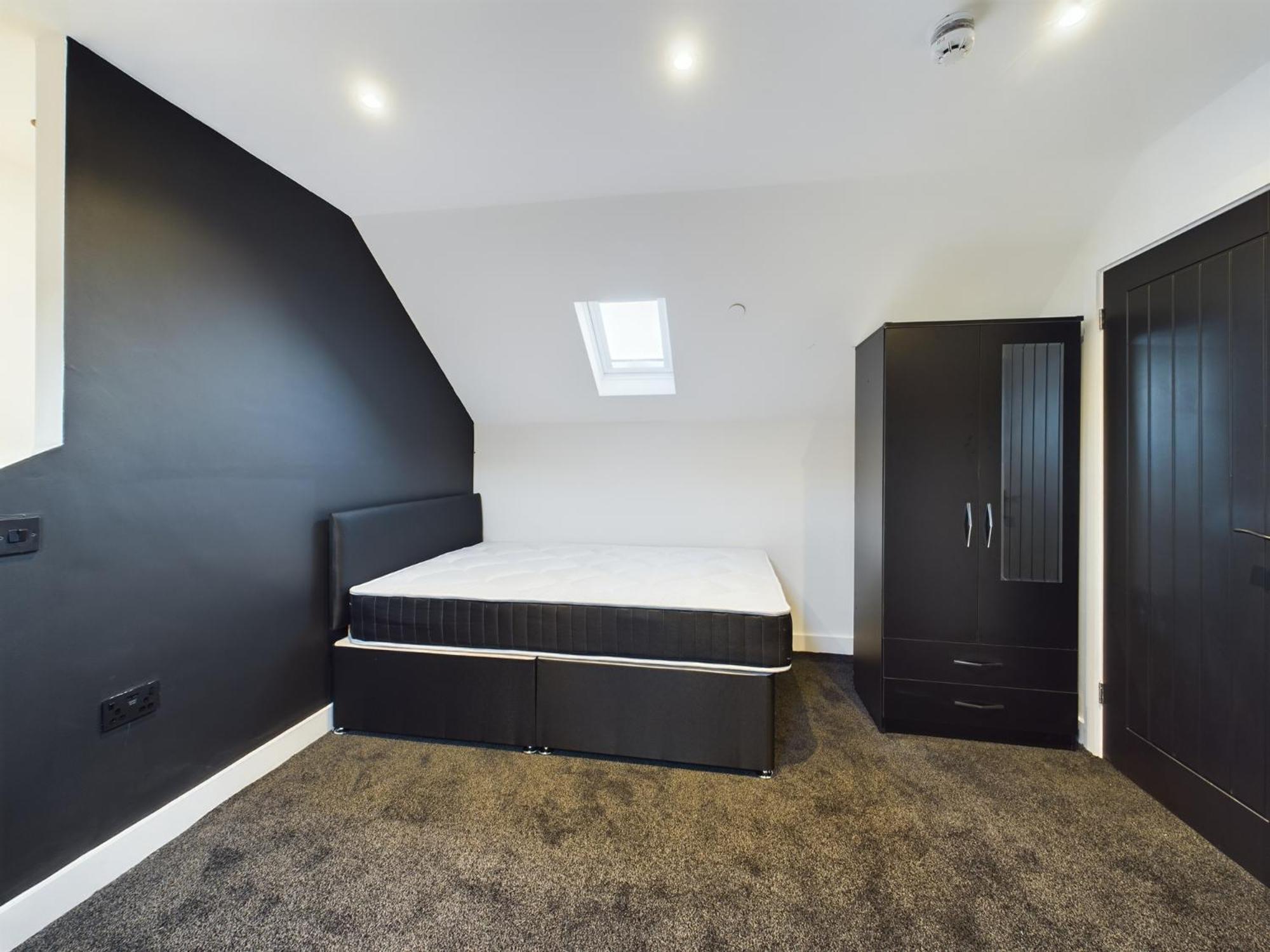 Substantial 9 Bedroom House In Swansea Sketty エクステリア 写真